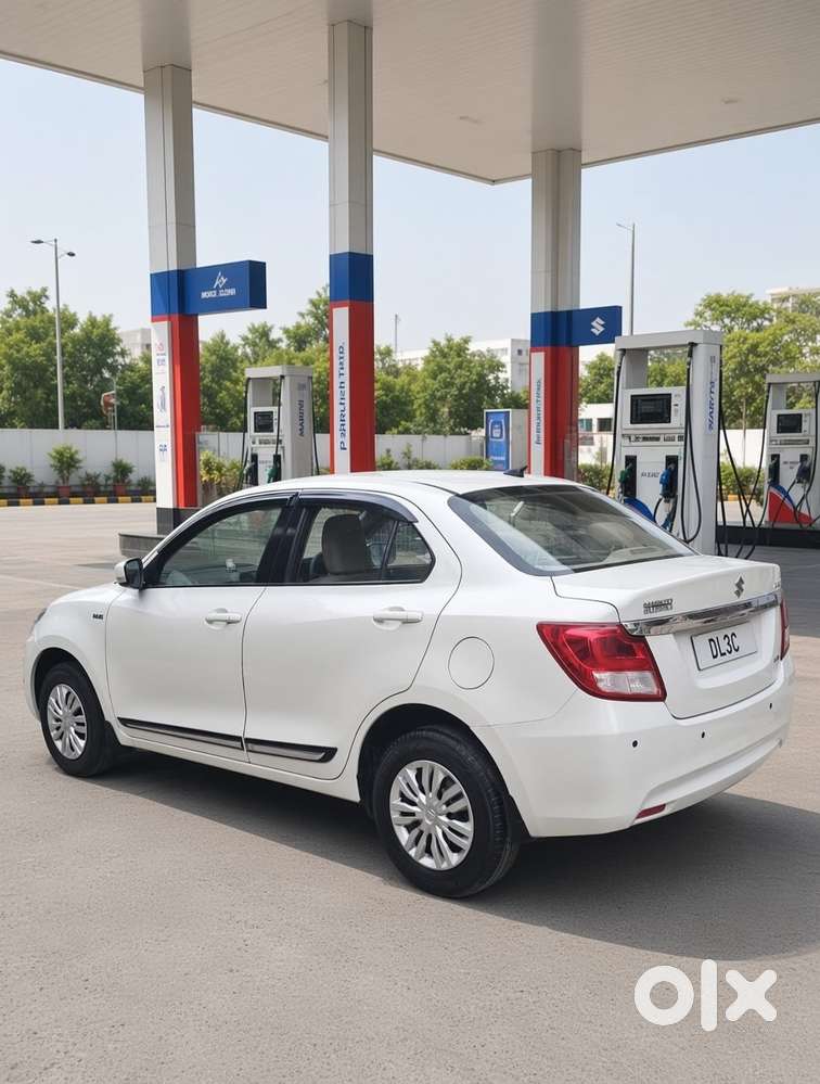 Maruti Suzuki Swift Dzire Vdi Bsiv, 2019, Diesel