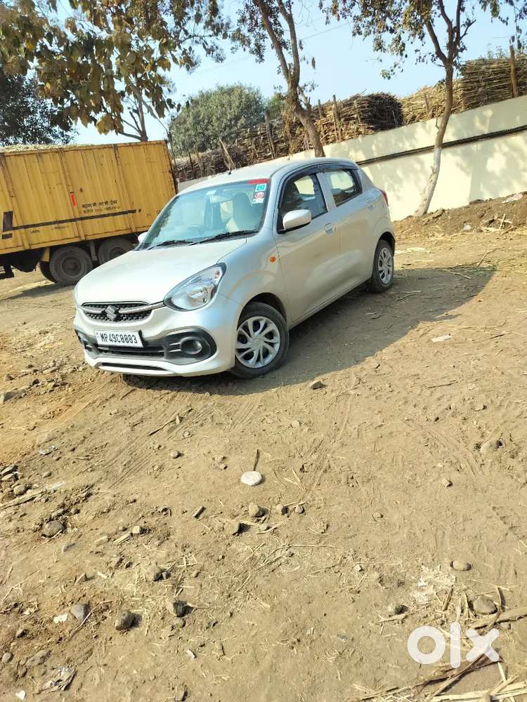 Maruti Suzuki Celerio 2022 Petrol 56500 Km Driven