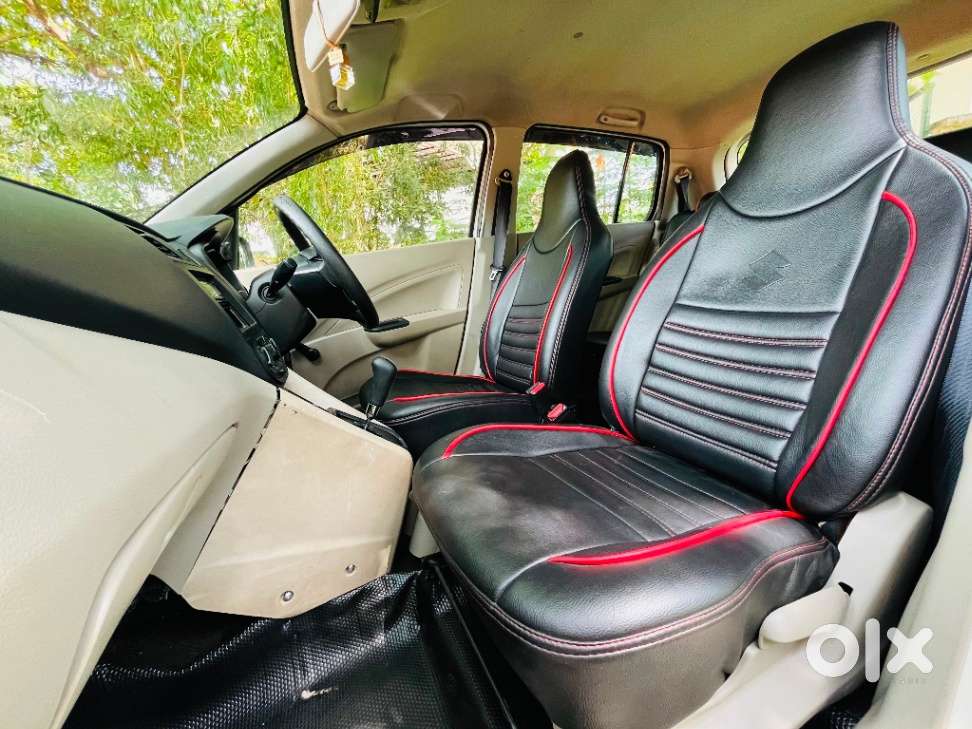 Maruti Suzuki Celerio Lxi At, 2014, Petrol