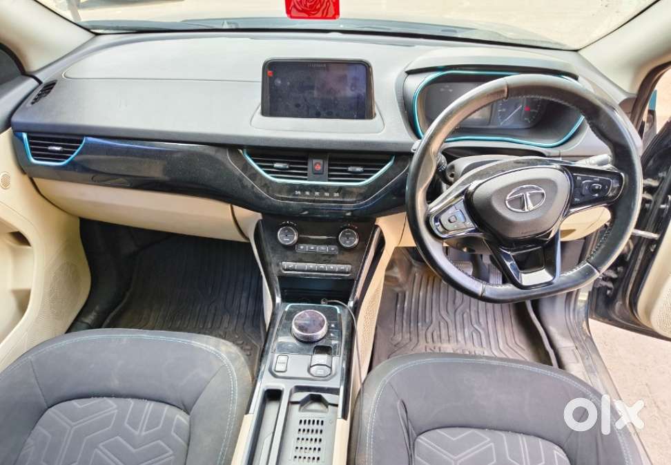 Tata Nexon Ev Xm, 2023, Electric