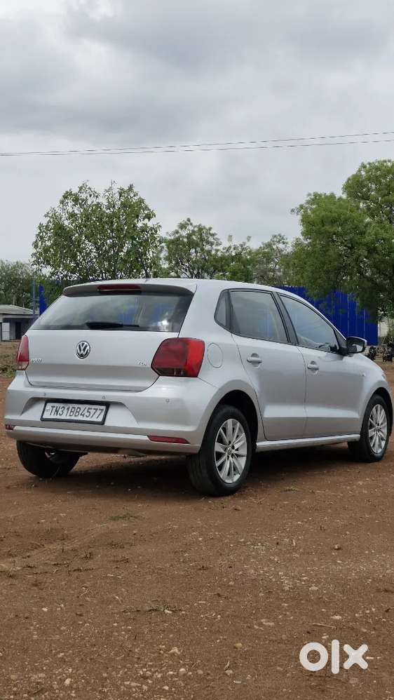 Polo 1.5 Hl