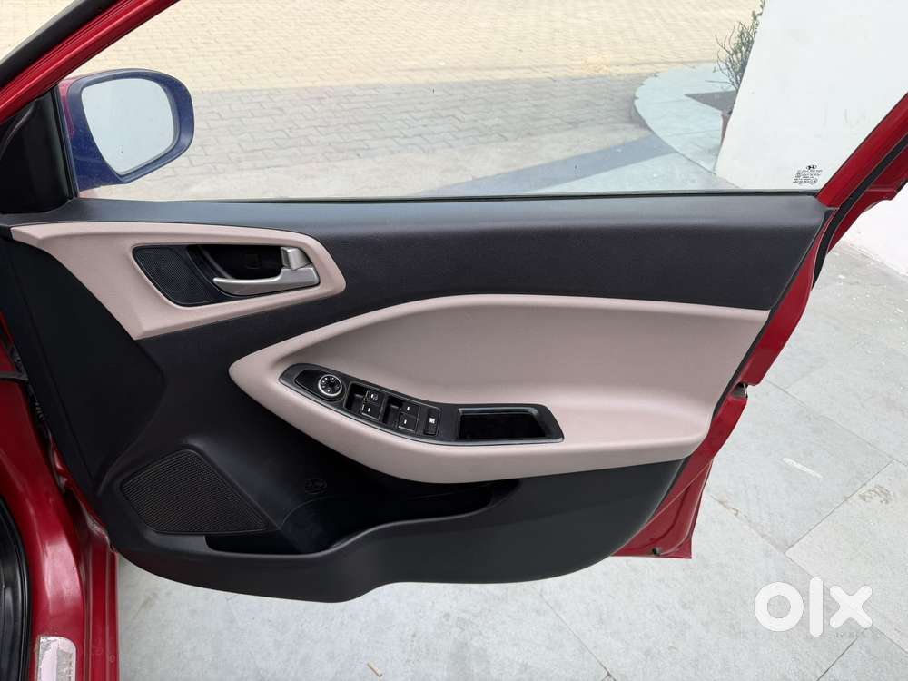 Hyundai I20 Magna 1.4 Crdi 6 Speed, 2016, Diesel