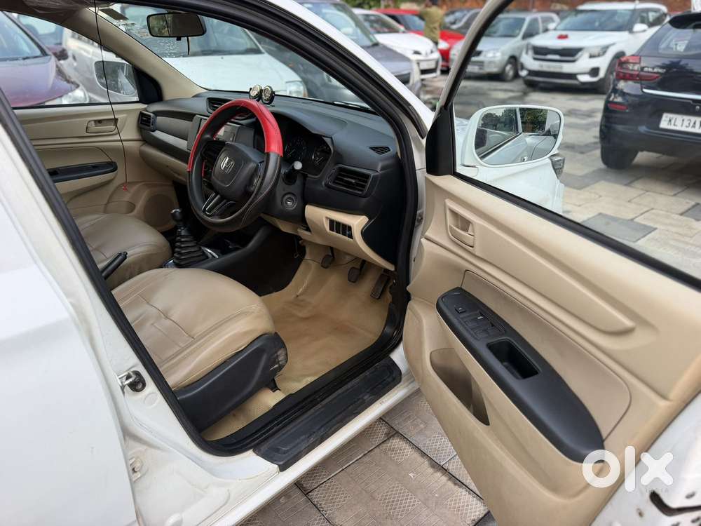 Honda Amaze, 2020, Petrol