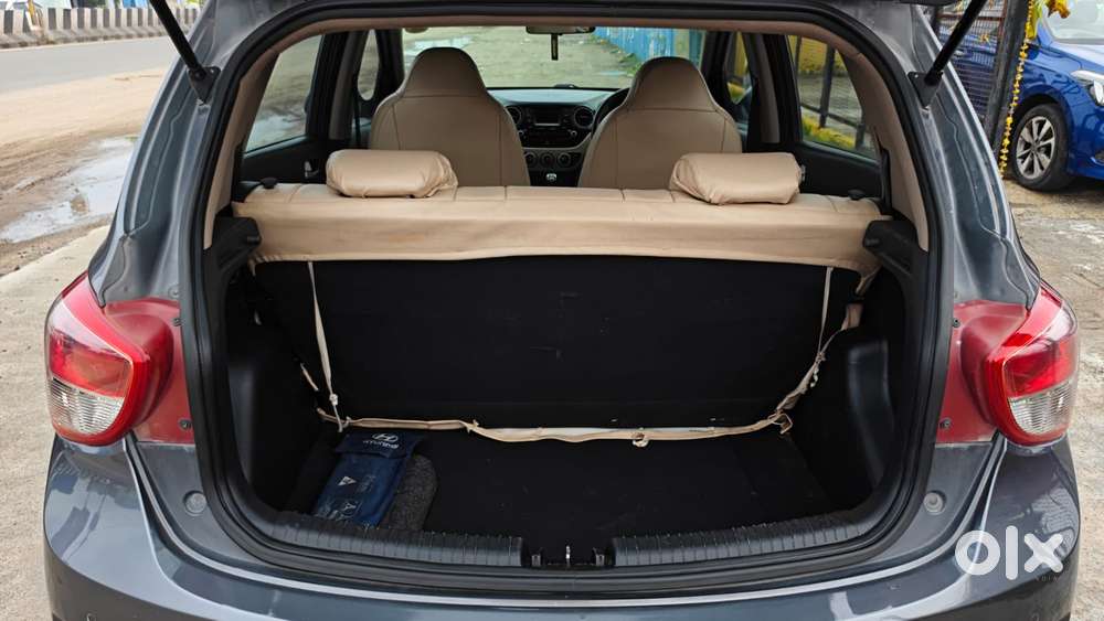 Hyundai Grand I10 Crdi Asta, 2015, Petrol