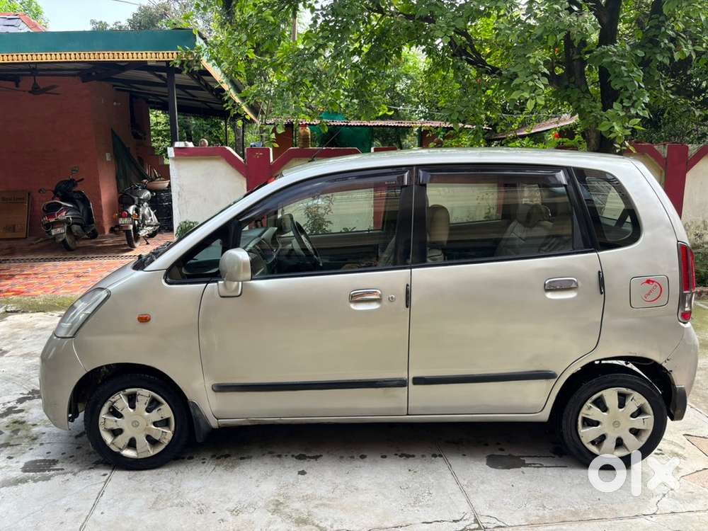 Maruti Zen Estilo With Brand New Condition