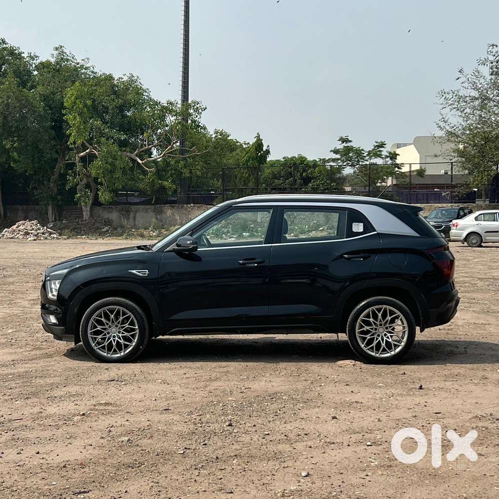 Hyundai Creta 1.4 Crdi S Plus, 2022, Diesel