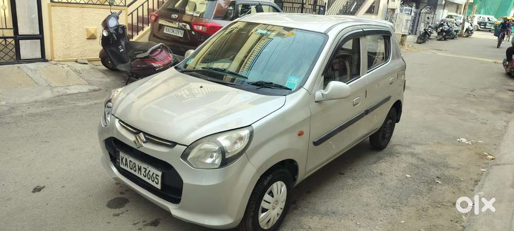 Maruti Suzuki Alto 800 Base, 2013