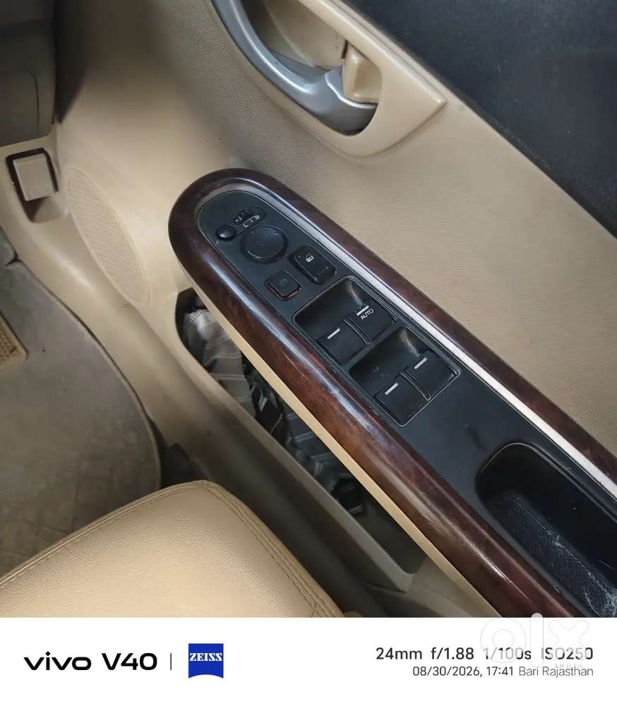 Honda Mobilio 1.5 Rs 2014 डीज़ल