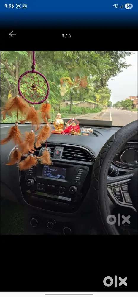 Tata Tigor 2020 Diesel Manual
