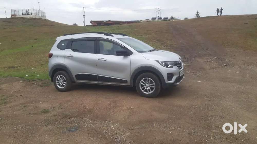 Renault Triber 1.0 Rxt 2023