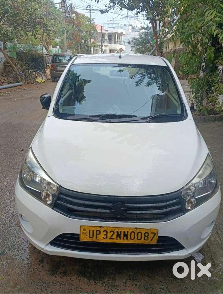 Maruti Suzuki Celerio Comercial 2020 Cng & Petrol