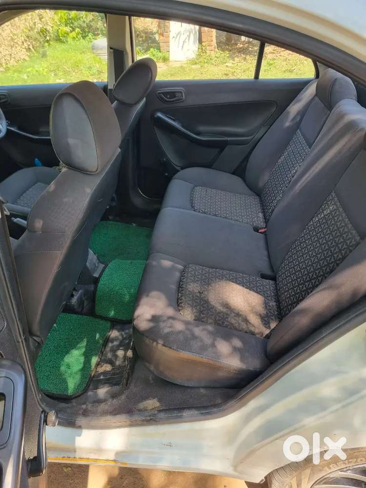 Tata Zest 2018 Diesel 145090 Km Driven