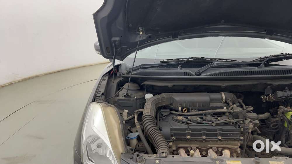 Maruti Suzuki Baleno Delta, 2018, Petrol