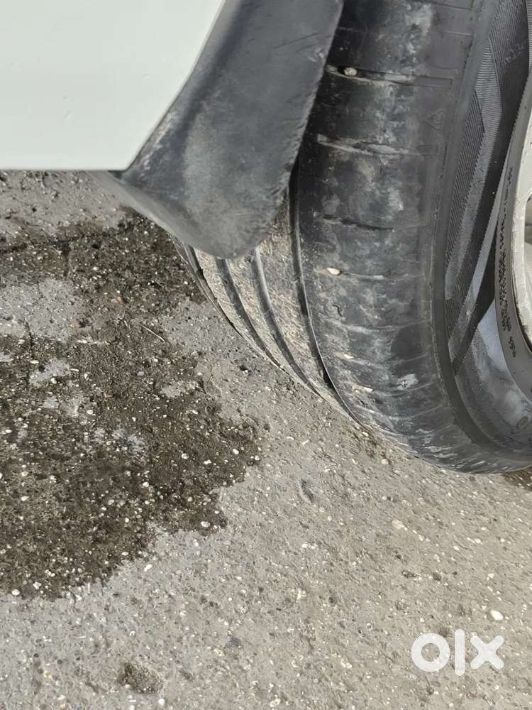 Hyundai Verna Crdi 2012