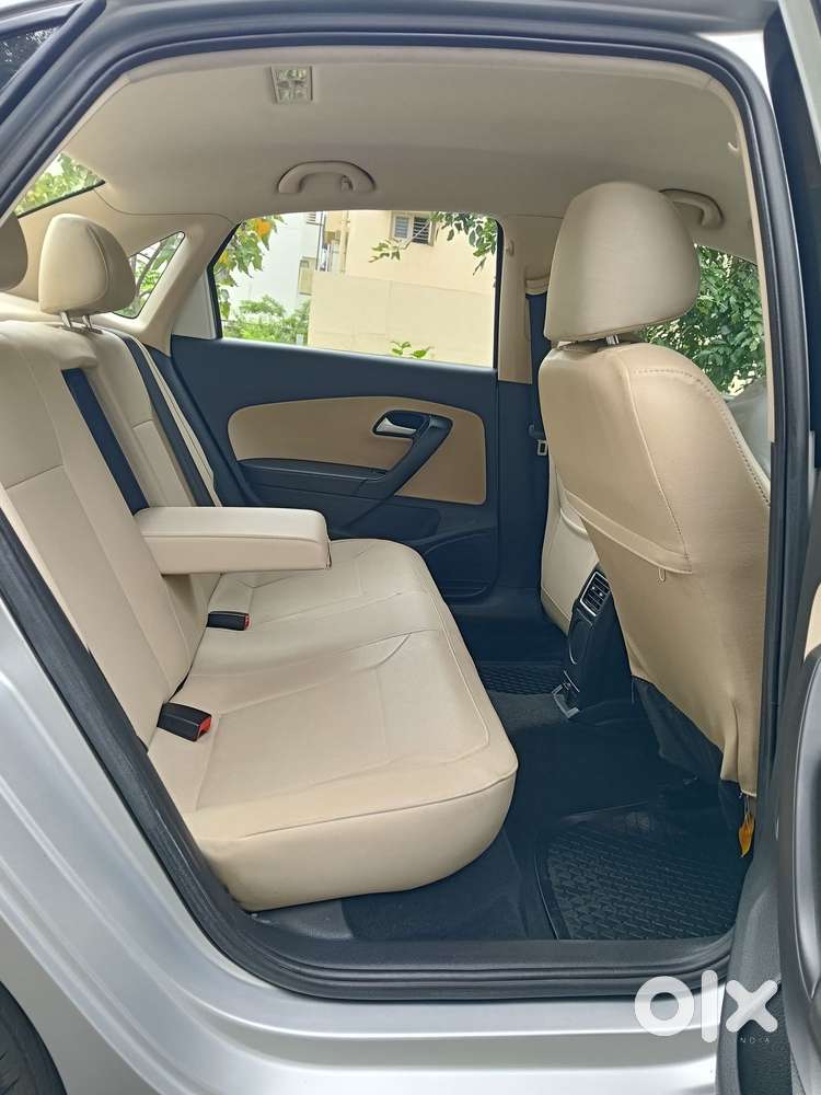 Volkswagen Vento 1.5 Tdi Highline Plus At, 2019, Diesel
