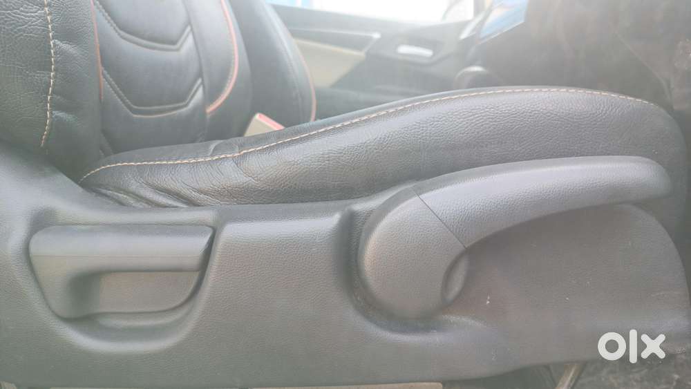 Honda Jazz 1.2 V At I Vtec, 2015, Petrol