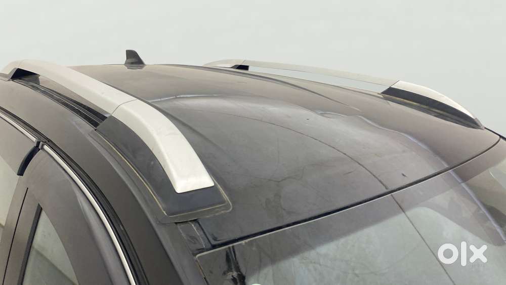 Renault Kiger Rxz, 2024, Petrol