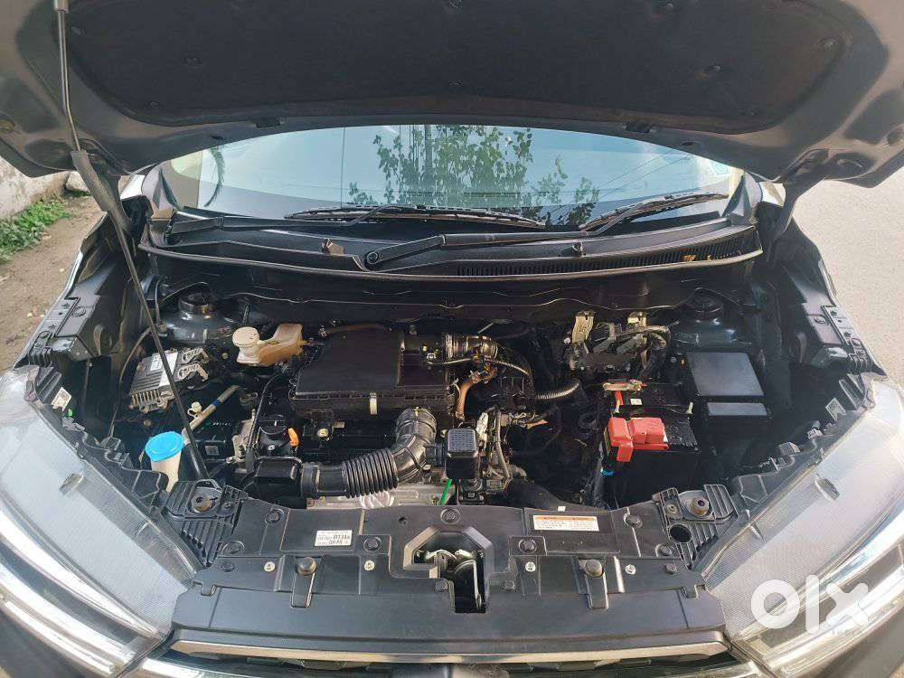 Maruti Suzuki Xl6 Zeta Mt Cng, 2025, Cng & Hybrids