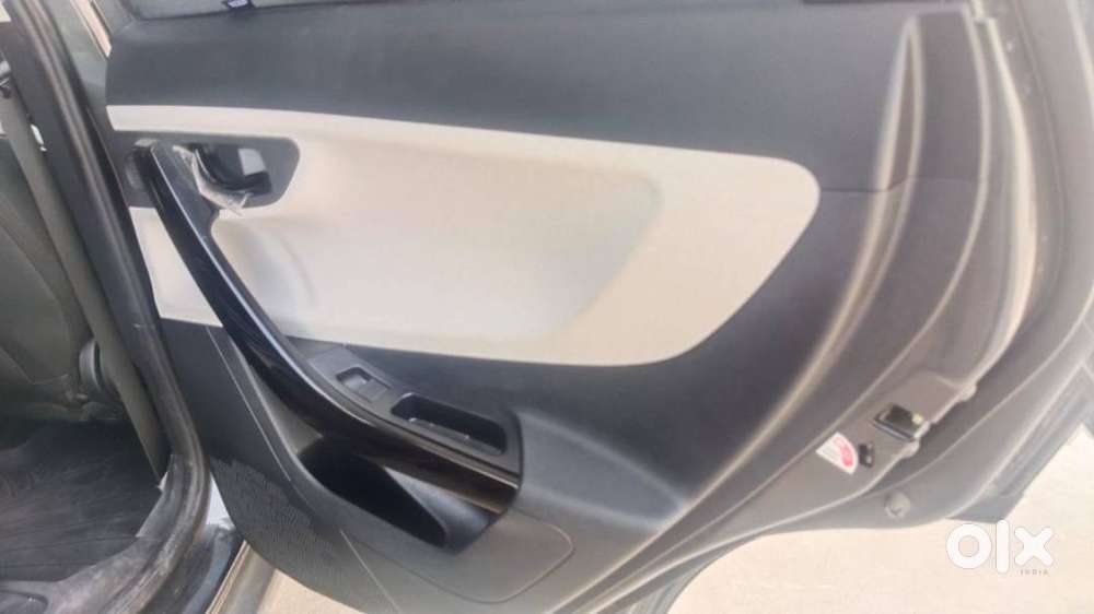 Tata Nexon 2025 Cng & Hybrids Good Condition