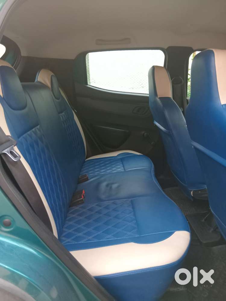 Renault Kwid Climber 1.0 Mt, 2021, Petrol