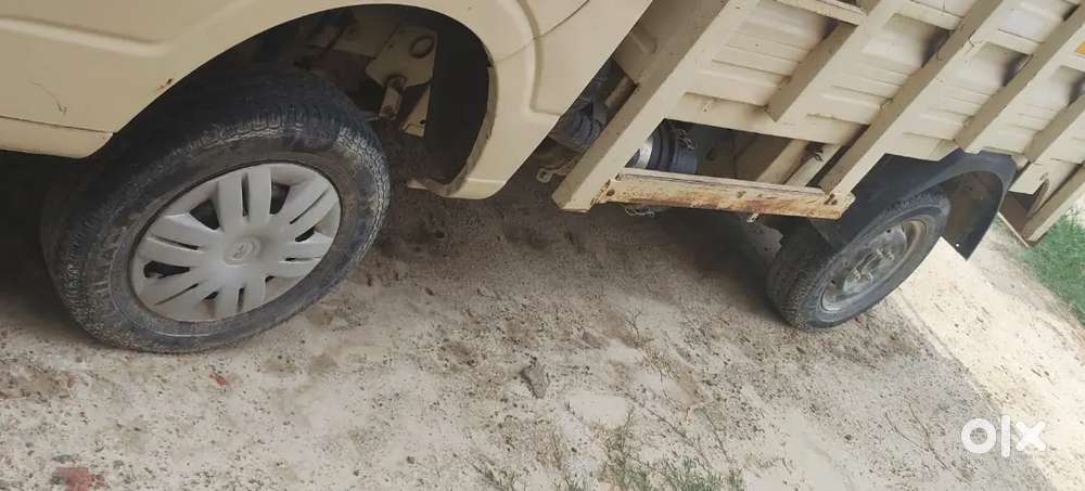 Tata Sumo Gold 3.0 Gold Gx 2nd Year