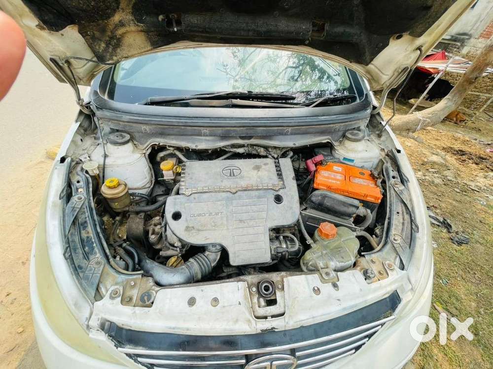 Tata Diesel 2012 Car