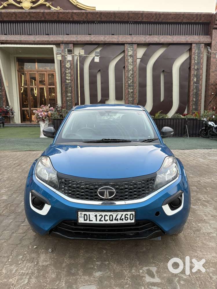 Tata Nexon 1.5 Diesel, 2019, Cng & Hybrids