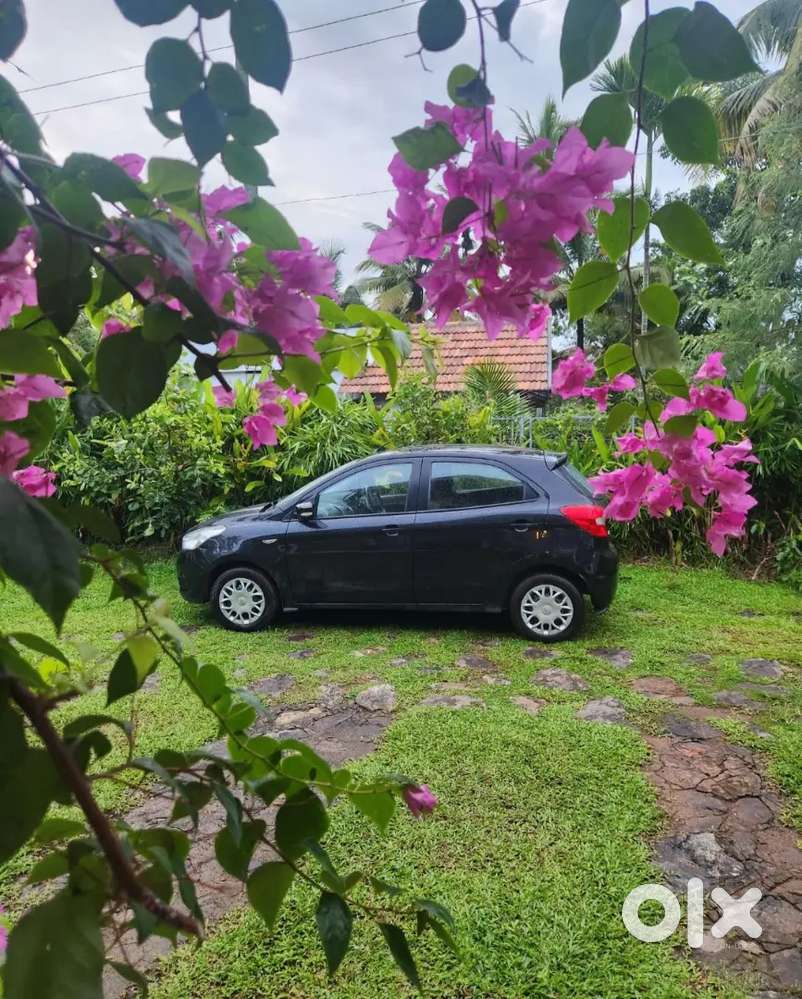 ​ford New-gen Figo 1.2 Trend. Only 45k Km Single Owner. Fully Service