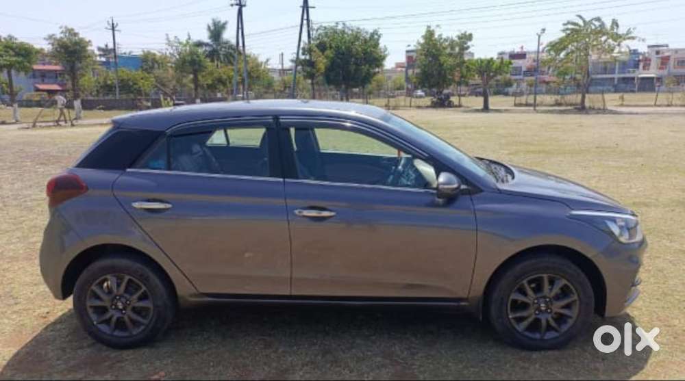 Hyundai Elite I20 Sportz (o) 1.2, 2020, Petrol