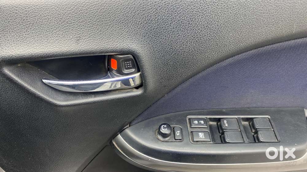 Maruti Suzuki Baleno 1.2 Delta, 2019, Petrol