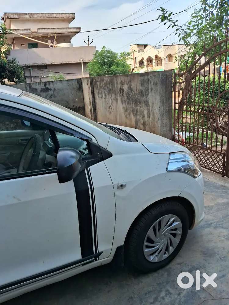 Ertiga 2014 November