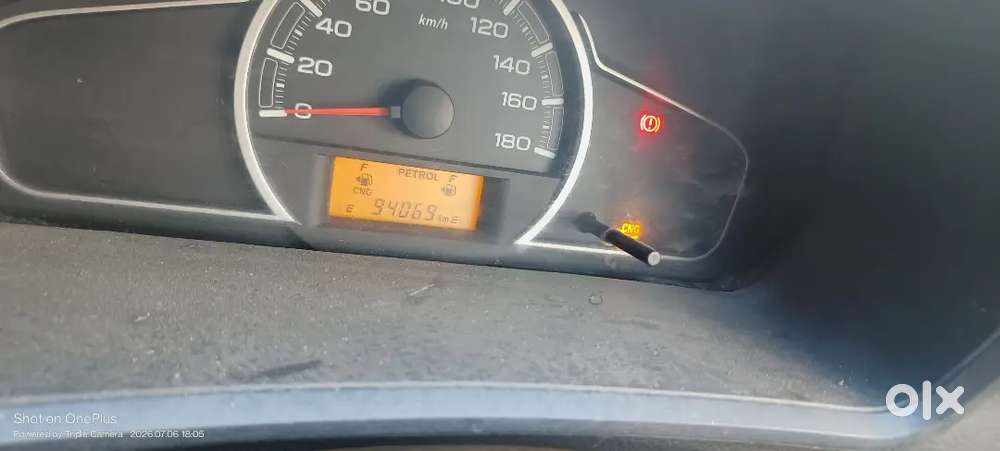 Maruti Suzuki Alto 1.0 2015