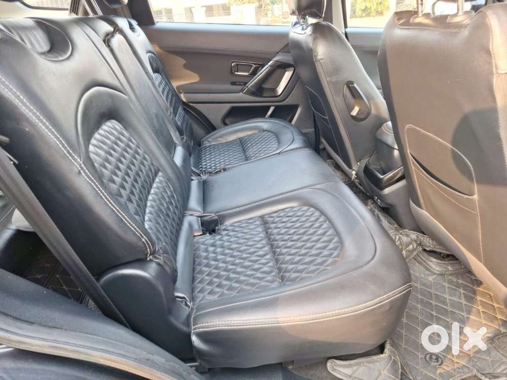 Tata Safari 2022 Diesel 1083 Km Driven