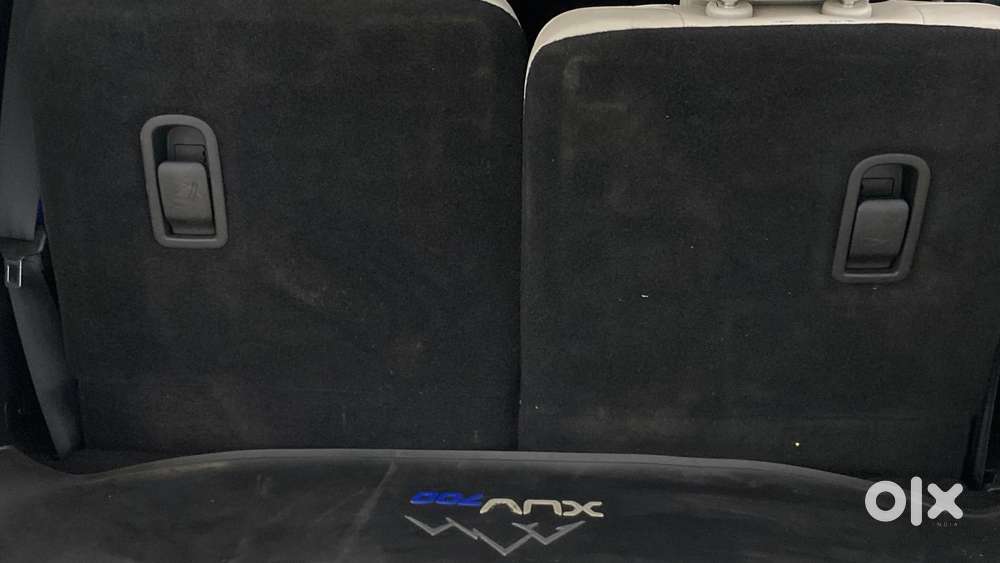 Mahindra Xuv700 2.2 Ax 7 Diesel At Luxury Pack Str, 2022, Diesel
