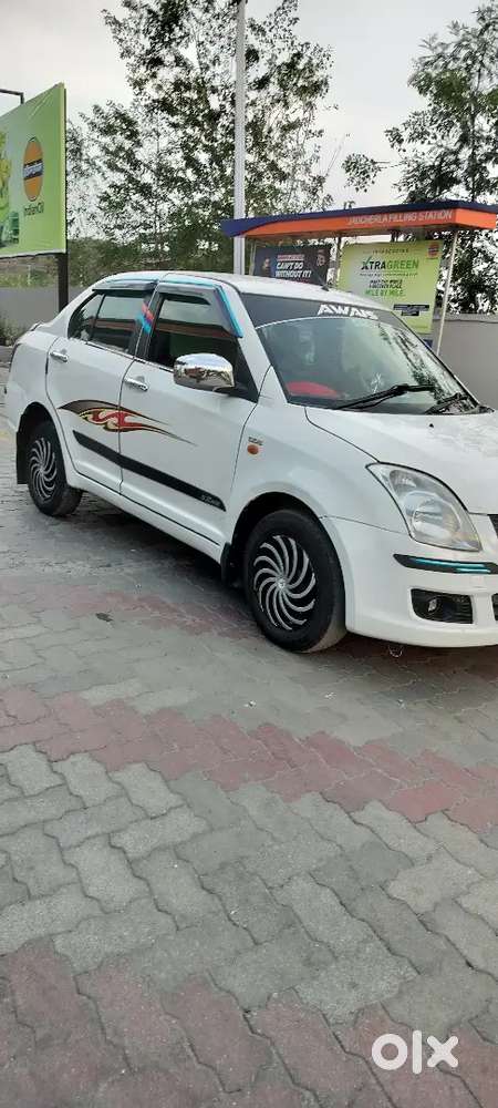 Need Condition