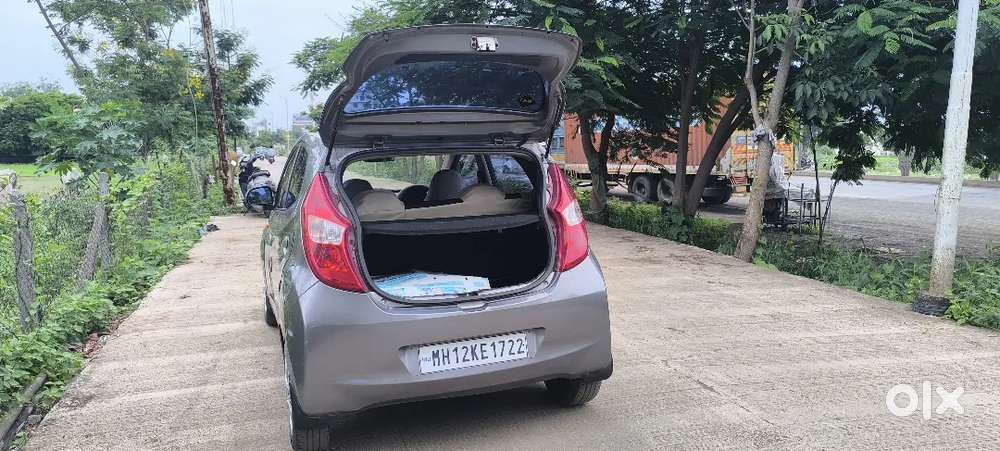 Hyundai Eon Magna Lpg 2013
