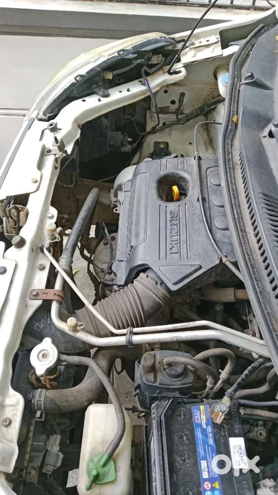 Maruti Suzuki Wagon R 2015