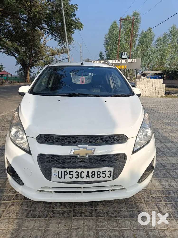 Chevrolet Beat In Good Condition