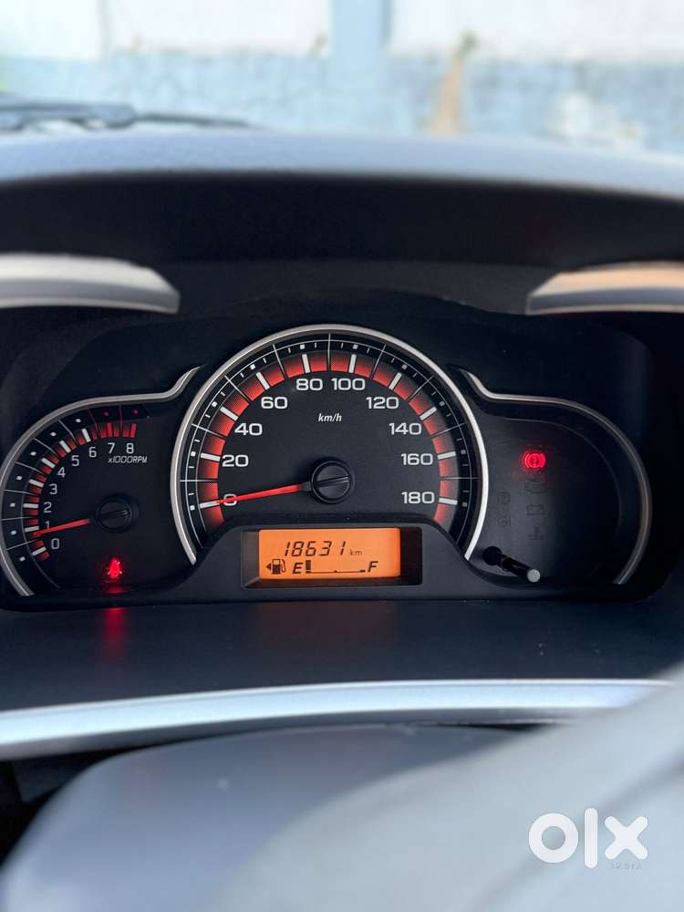 Maruti Suzuki Alto K10 Vxi, 2016, Petrol