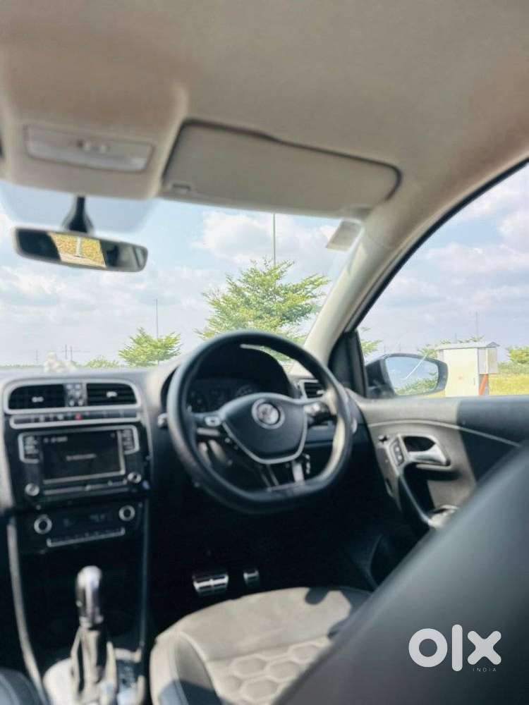 Volkswagen Polo 1.2 Gt Tsi, 2019, Petrol