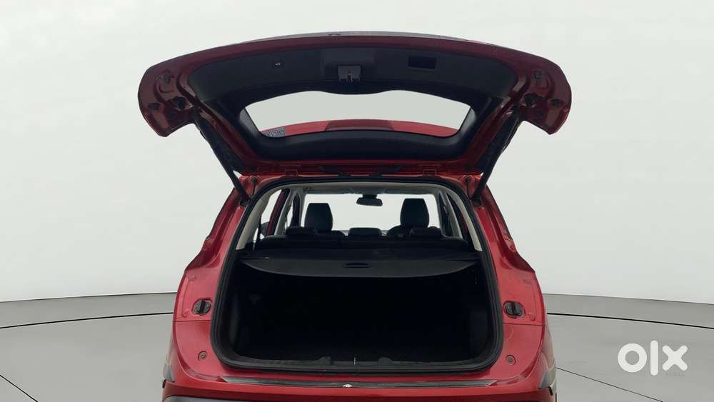 Mg Hector Sharp Dct Petrol, 2020, Petrol