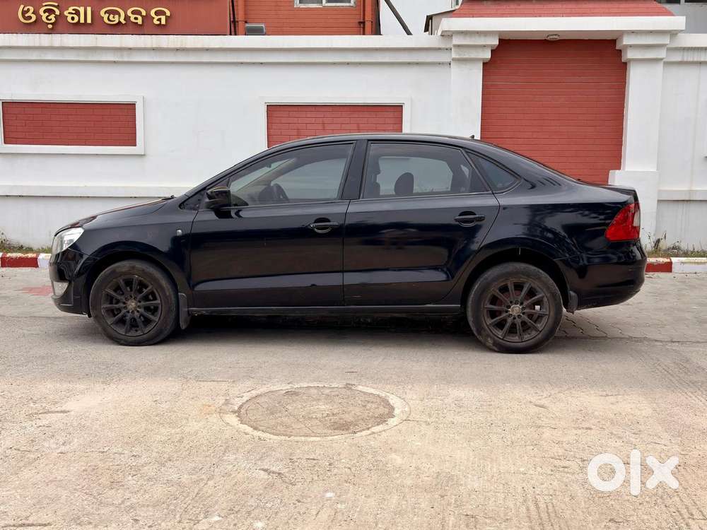 Skoda Rapid 2013-2016 1.5 Tdi Ambition Plus, 2015, Diesel
