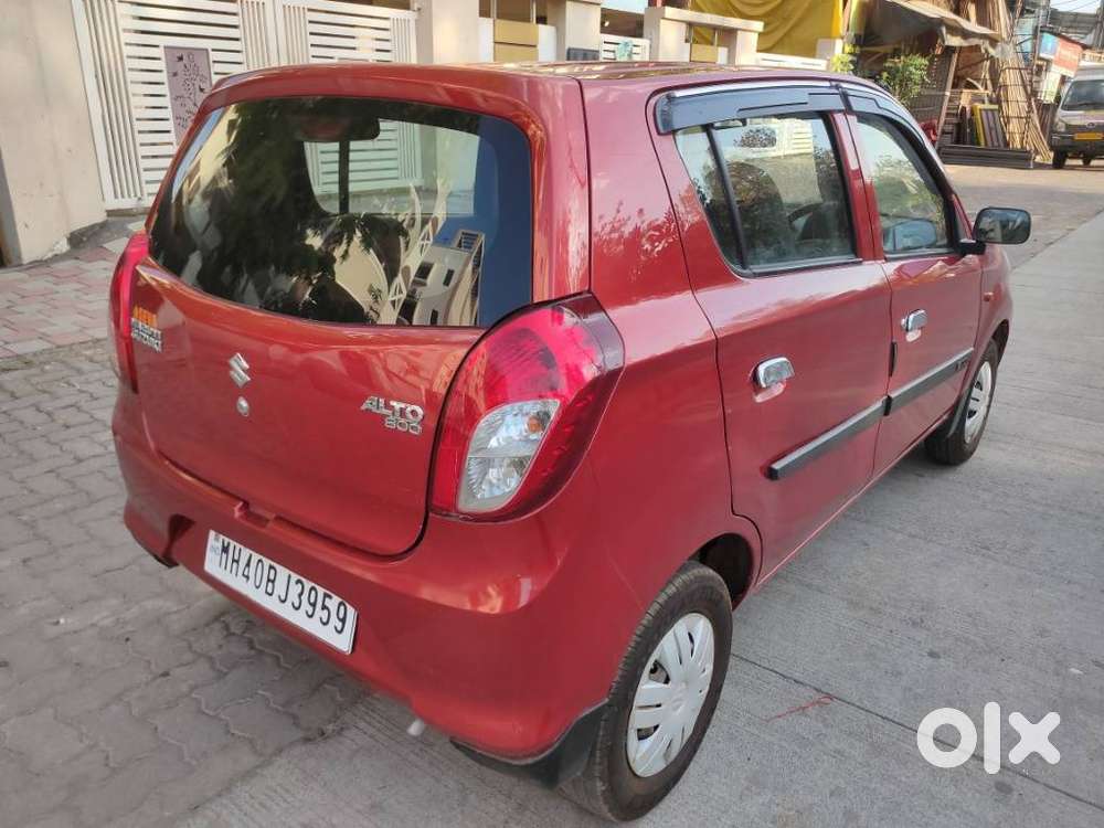 Maruti Suzuki Alto 800 Lxi, 2019, Petrol