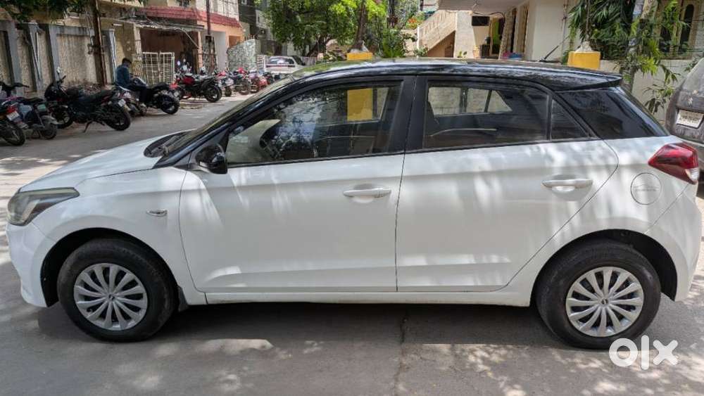 Hyundai I20 Magna 1.4 Crdi 6 Speed, 2016, Diesel