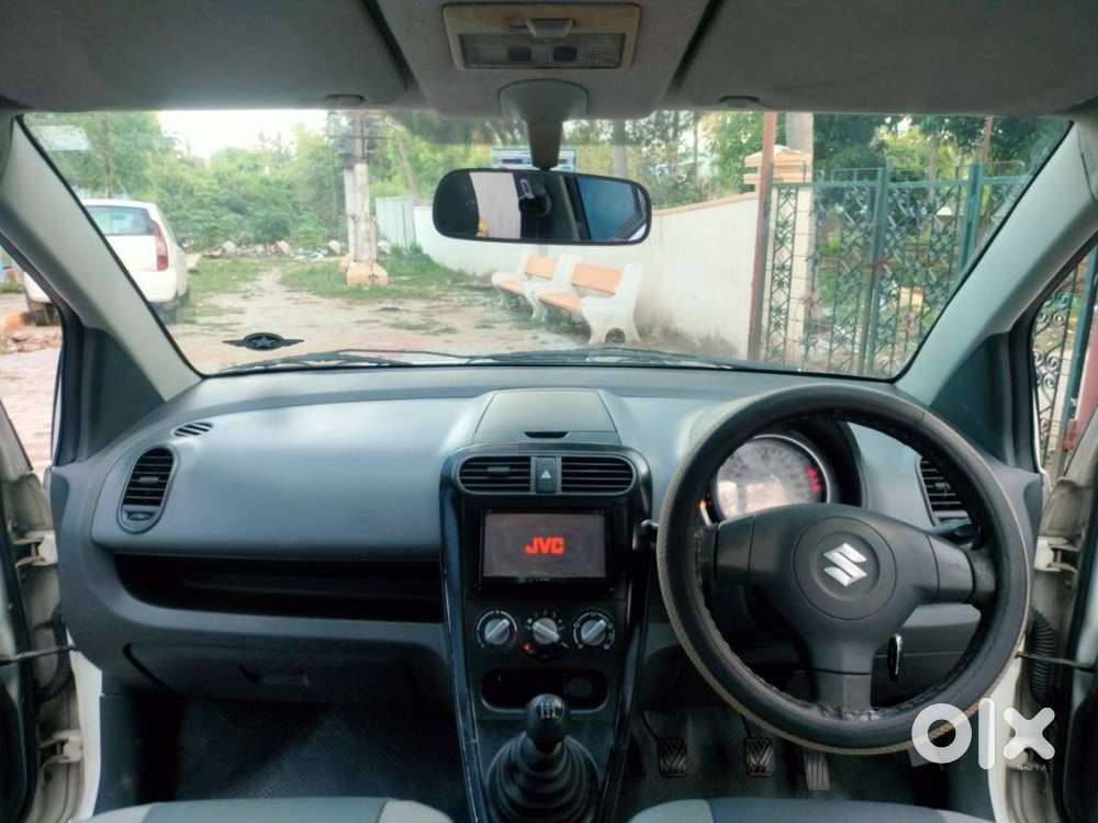 Maruti Suzuki Ritz Ldi, 2016, Diesel