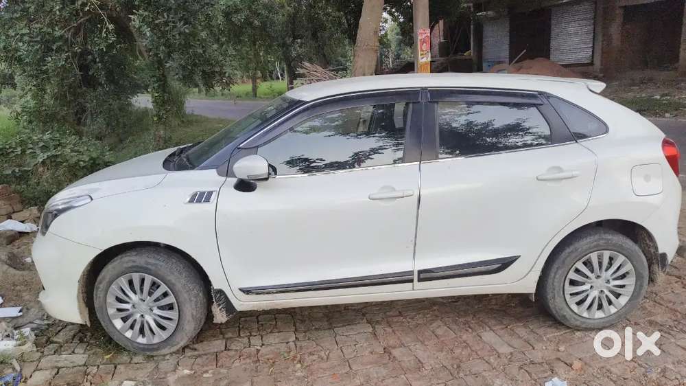 Maruti Baleno 1.2 Delta 2021