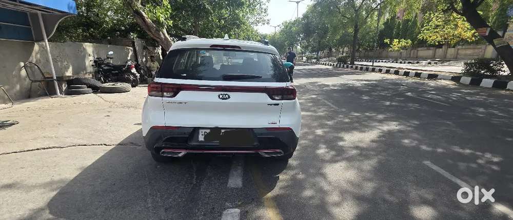 2020 Kia Sonet For Sale2020 Kia Sonet For Sale With Almost New Tyre