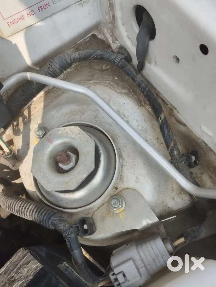 Maruti Suzuki Alto 800 2023