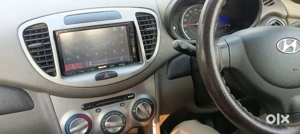 Hyundai I10 2013 Petrol