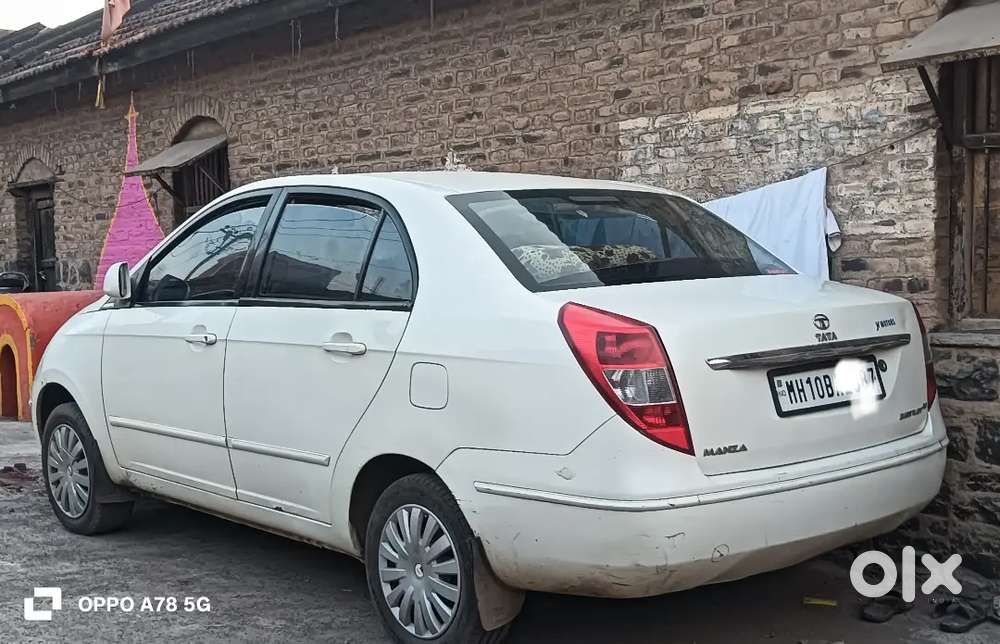 Tata Manza